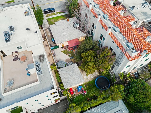  Land for Sale in Studio City, California