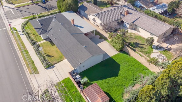 4 Bed Home for Sale in Granada Hills, California