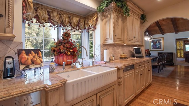4 Bed Home for Sale in Hidden Hills, California