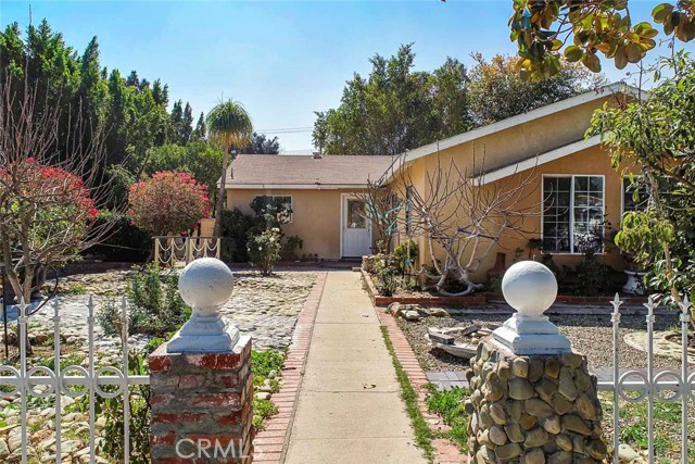4 Bed Home for Sale in Granada Hills, California