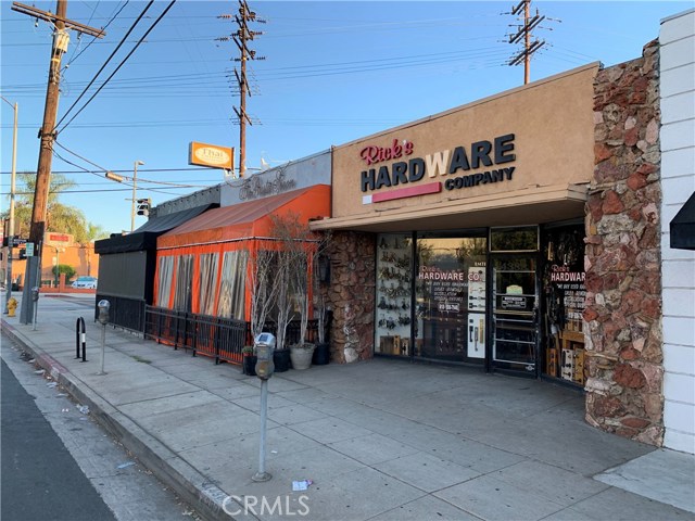 Lankershim, 91602, ,For Sale,Lankershim,SR20160652