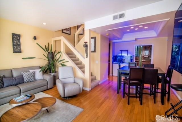 Photo of 3675 Keystone Avenue #3, Los Angeles, CA 90034