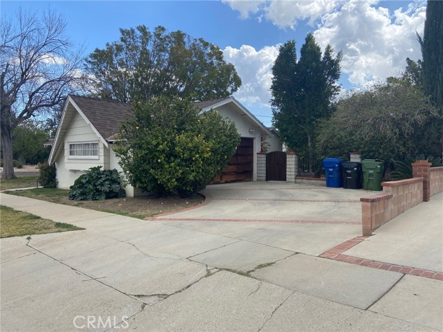 3 Bed Home for Sale in Granada Hills, California