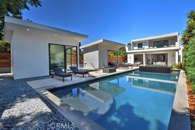 5 Bed Home for Sale in Sherman Oaks, California
