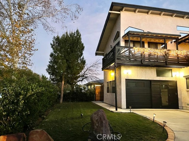 6 Bed Home for Sale in Granada Hills, California