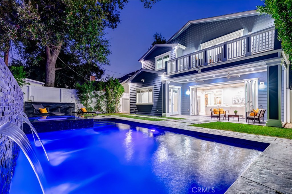 Photo of 14920 ADDISON Street, Sherman Oaks, CA 91403