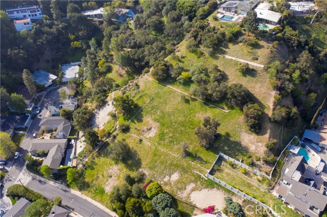  Land for Sale in Sherman Oaks, California