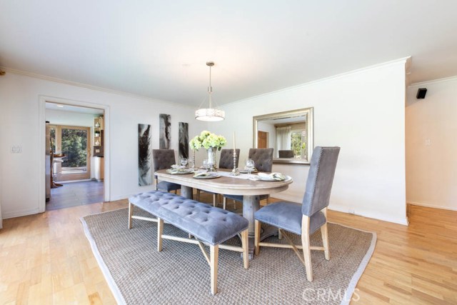 4 Bed Home for Sale in Encino, California