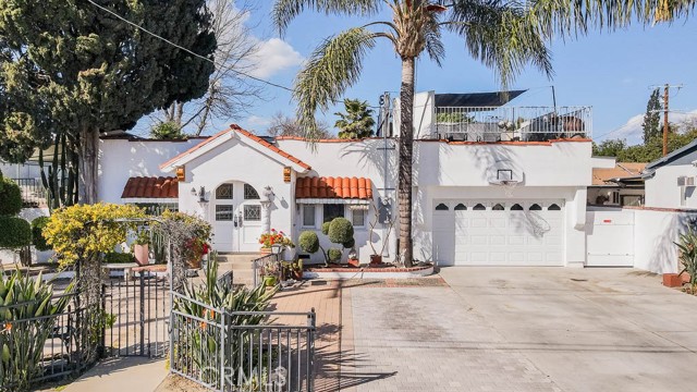 3 Bed Home for Sale in Van Nuys, California