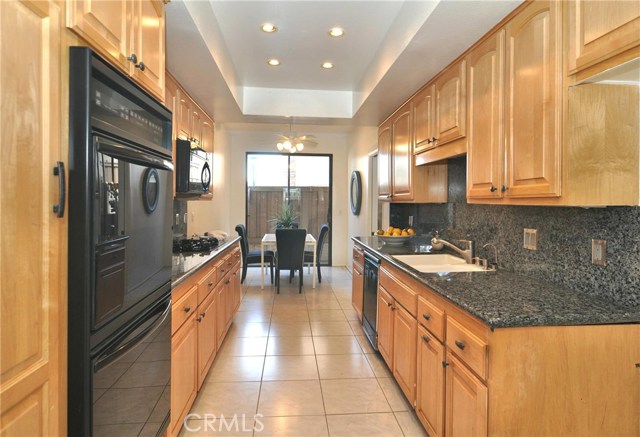 2 Bed Home for Sale in Encino, California
