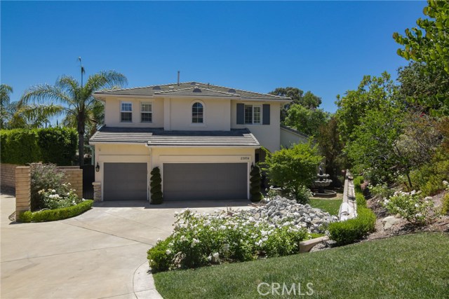 Photo of 23834 Erin Place, West Hills, CA 91304