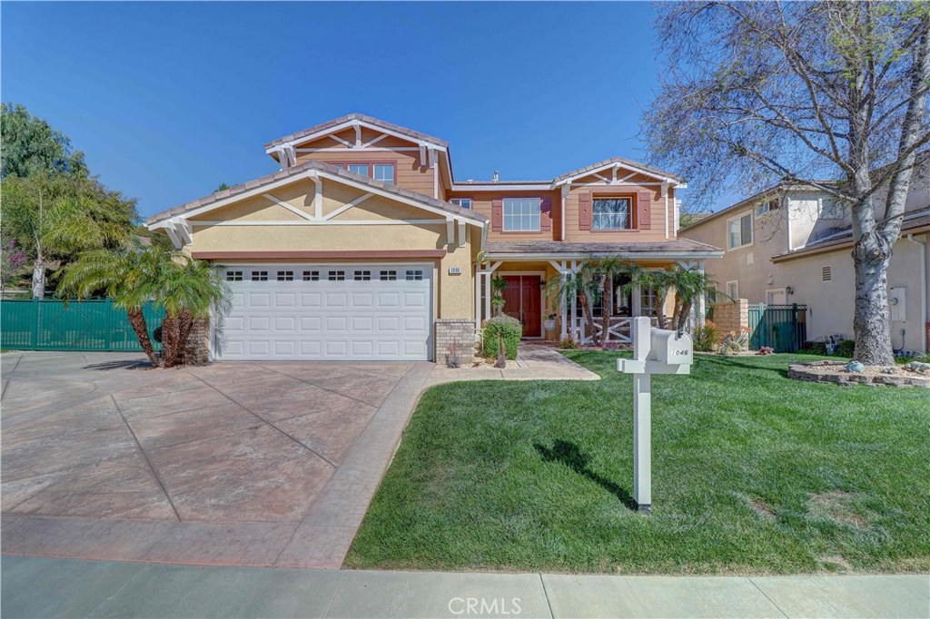 Photo of 1046 POPLAR COURT, Simi Valley, CA 93065