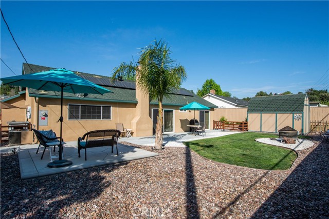 4 Bed Home for Sale in Newhall, California