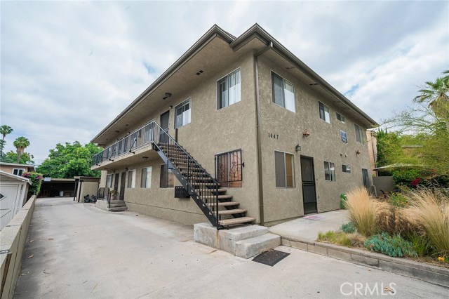 Photo of 1447 E Windsor Road, Glendale, CA 91205