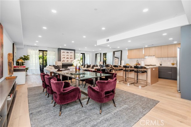 3 Bed Home for Sale in Valley Village, California