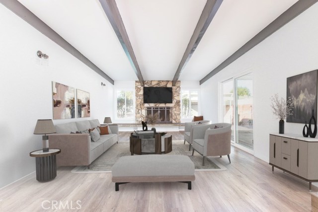 3 Bed Home for Sale in Lake Balboa, California