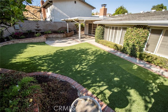 4 Bed Home for Sale in Granada Hills, California
