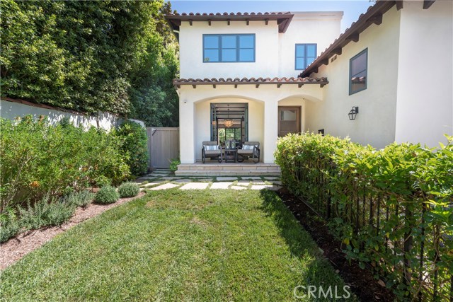 4 Bed Home for Sale in Sherman Oaks, California