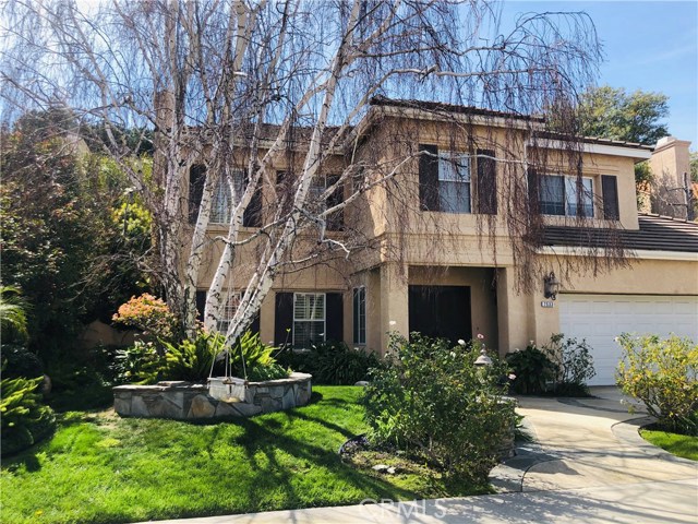 Photo of 7533 Ashton Court, West Hills, CA 91304