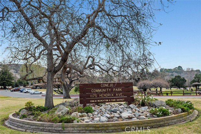 4 Bed Home for Sale in Thousand Oaks, California