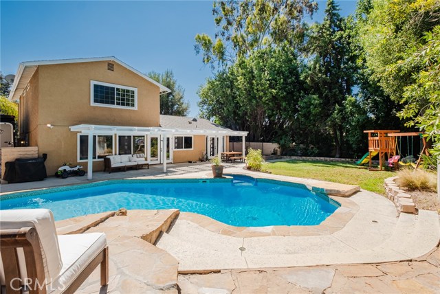 4 Bed Home for Sale in Thousand Oaks, California