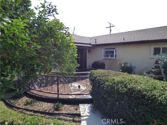 4 Bed Home for Sale in San Fernando, California