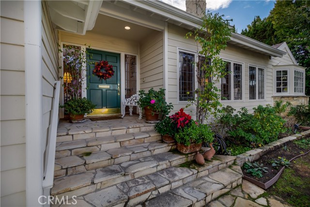 5 Bed Home for Sale in Sherman Oaks, California