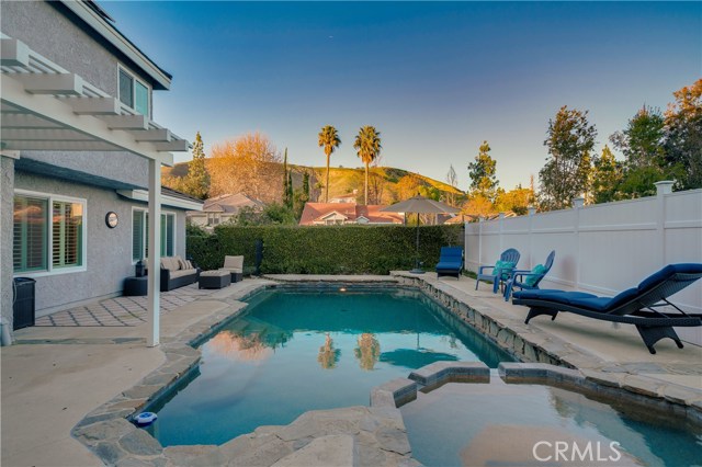 4 Bed Home for Sale in Agoura Hills, California