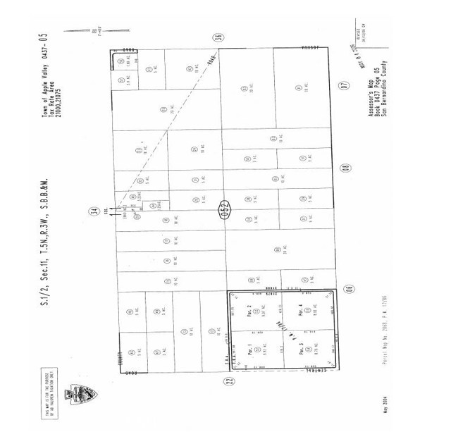 Zuni, 92307, ,For Sale,Zuni,SR18188302