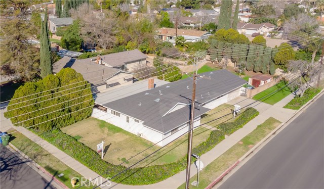 4 Bed Home for Sale in Granada Hills, California