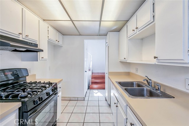 2 Bed Home for Sale in Panorama City, California