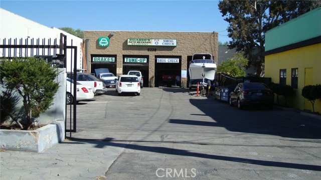  Land for Sale in North Hollywood, California