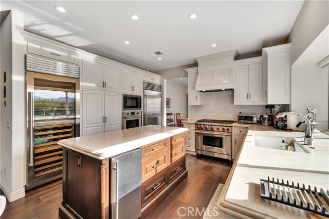 4 Bed Home for Sale in Calabasas, California