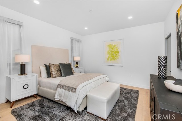 3 Bed Home for Sale in Valley Village, California