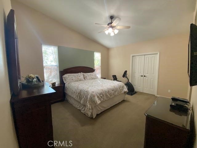 4 Bed Home for Sale in Castaic, California