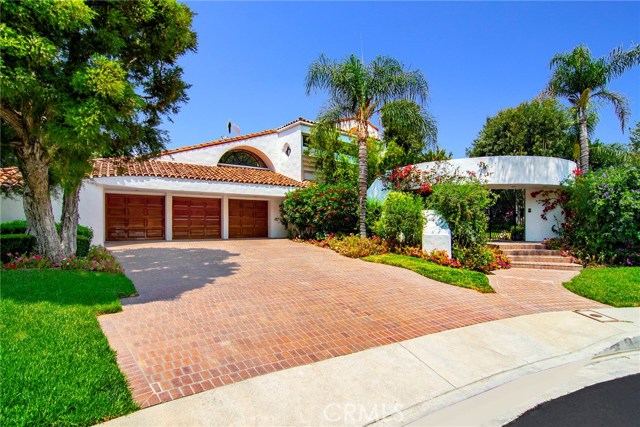 Photo of 16844 Monte Hermoso Drive, Pacific Palisades, CA 90272