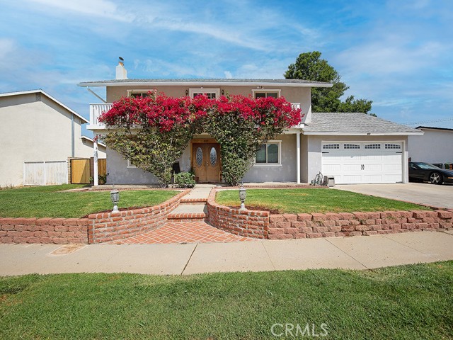 Photo of 985 Haviland Street, Simi Valley, CA 93065
