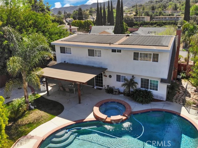 4 Bed Home for Sale in Newbury Park, California