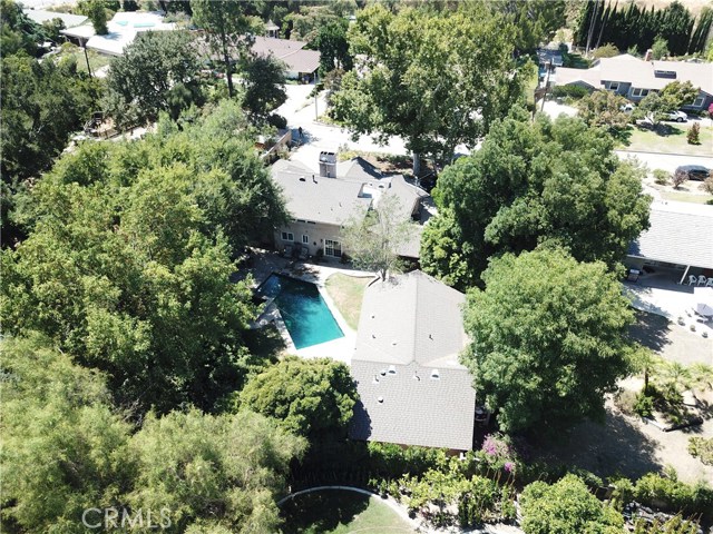 5 Bed Home for Sale in Granada Hills, California