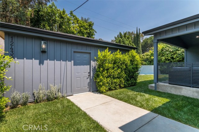 4 Bed Home for Sale in Studio City, California