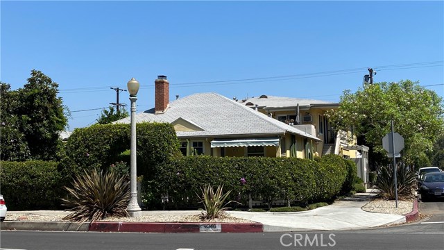  Income Home for Sale in Studio City, California