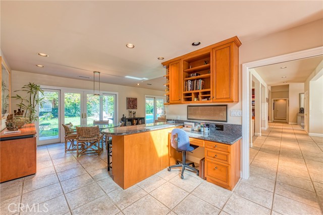 5 Bed Home for Sale in Encino, California