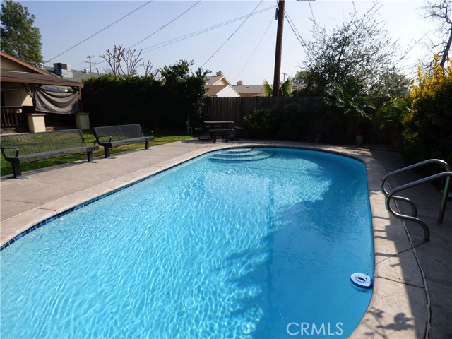 4 Bed Home for Sale in San Fernando, California