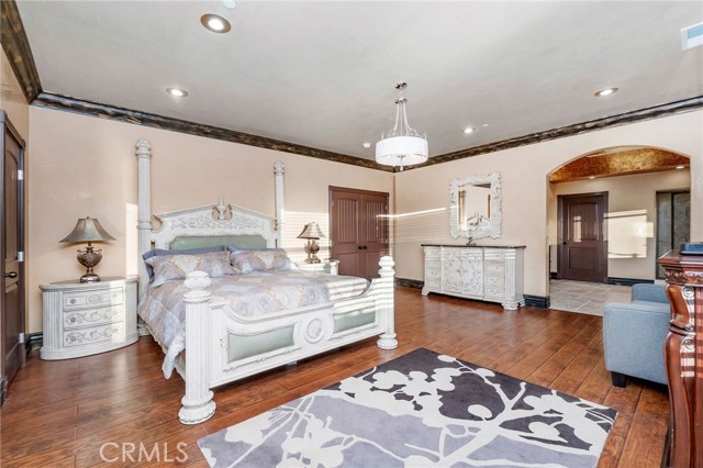 5 Bed Home for Sale in Palmdale, California