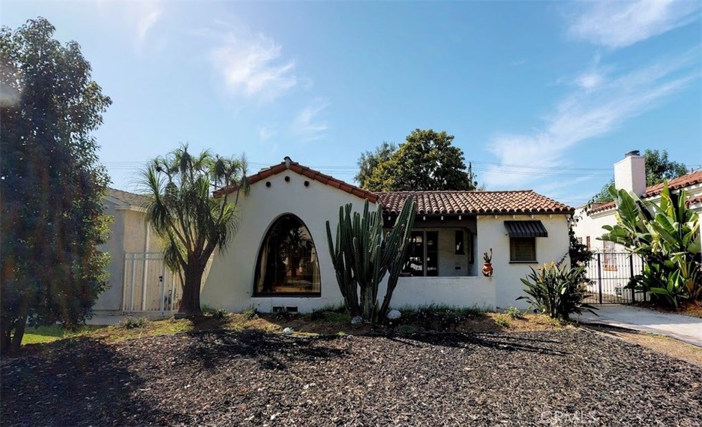 Photo for 1123 N JACKSON Street, Glendale, CA 91207 - Listing #SR-19242957 1123 N JACKSON Street, Glendale, CA 91207