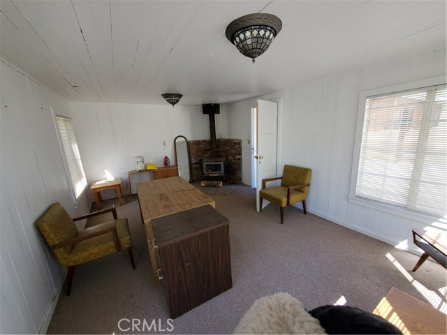 1/2 PINE MOUNTAIN, 93252, ,For Sale,PINE MOUNTAIN,SR20097637