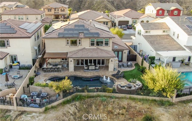 5 Bed Home for Sale in Saugus, California