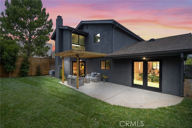 3 Bed Home for Sale in Studio City, California
