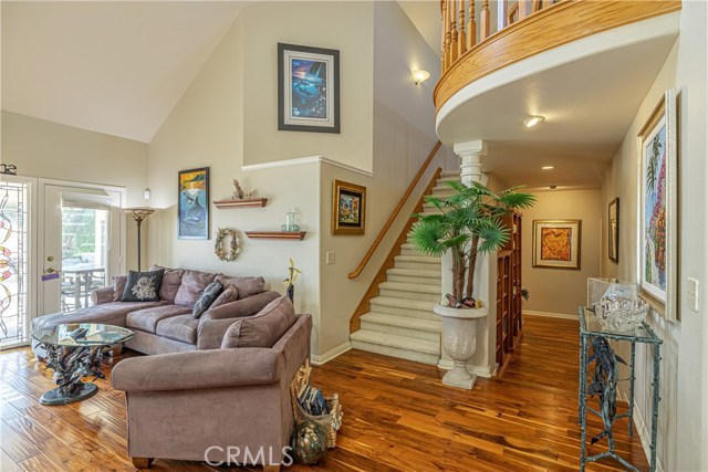 6 Bed Home for Sale in Palmdale, California