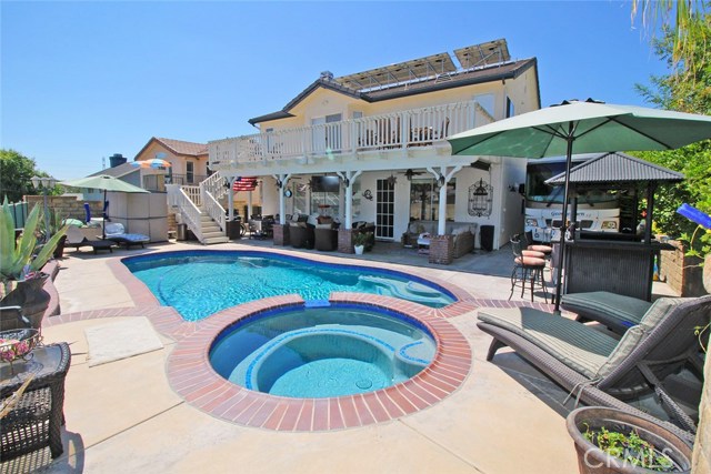 4 Bed Home for Sale in Saugus, California